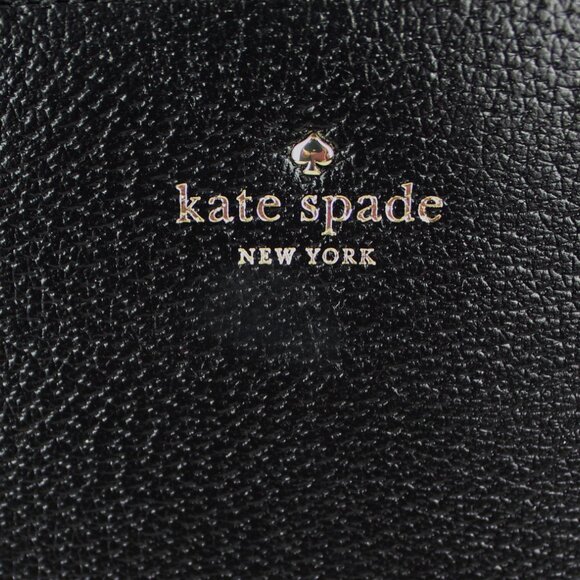 NWT Kate Spade Grand Street Leather Tote - Picture 11 of 11